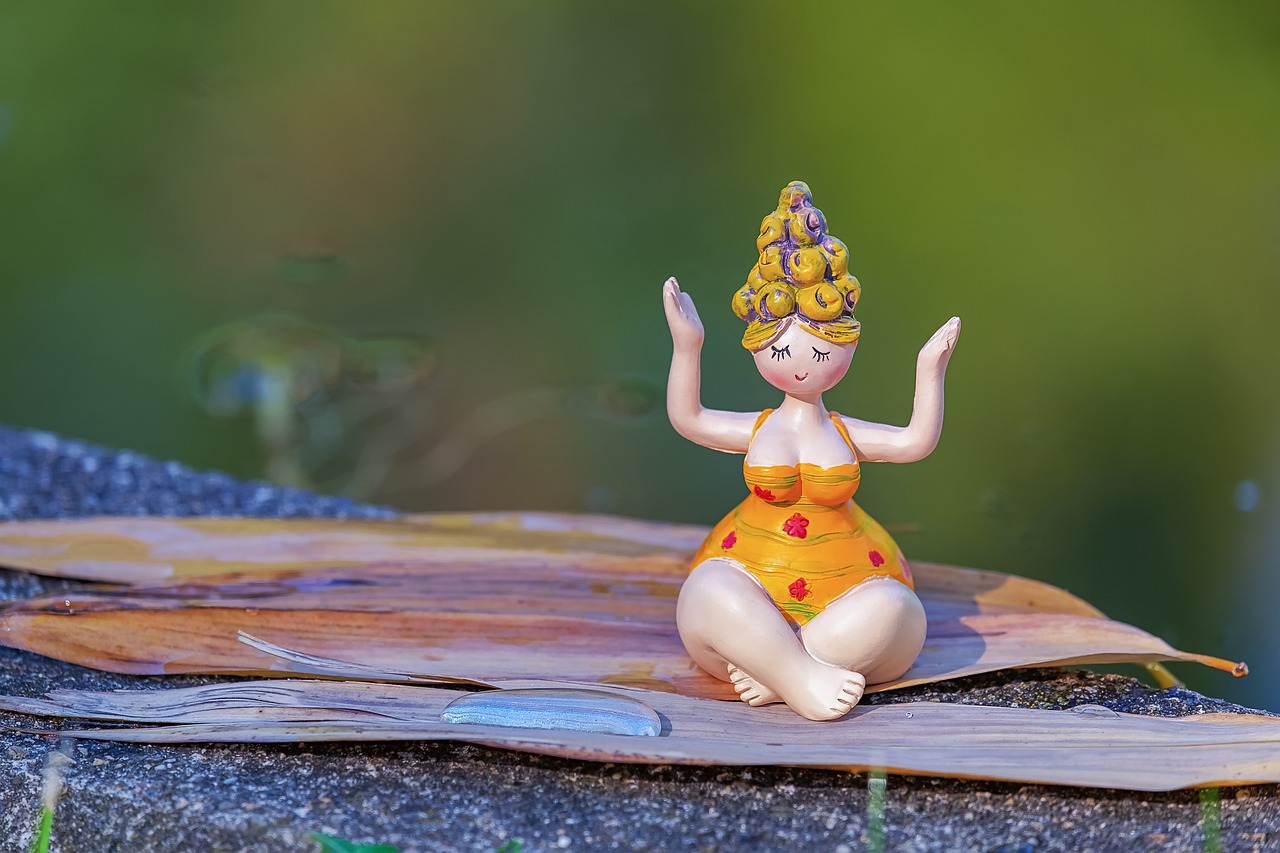 Should Yoga Practitioners Opt for Self-Defense Training?